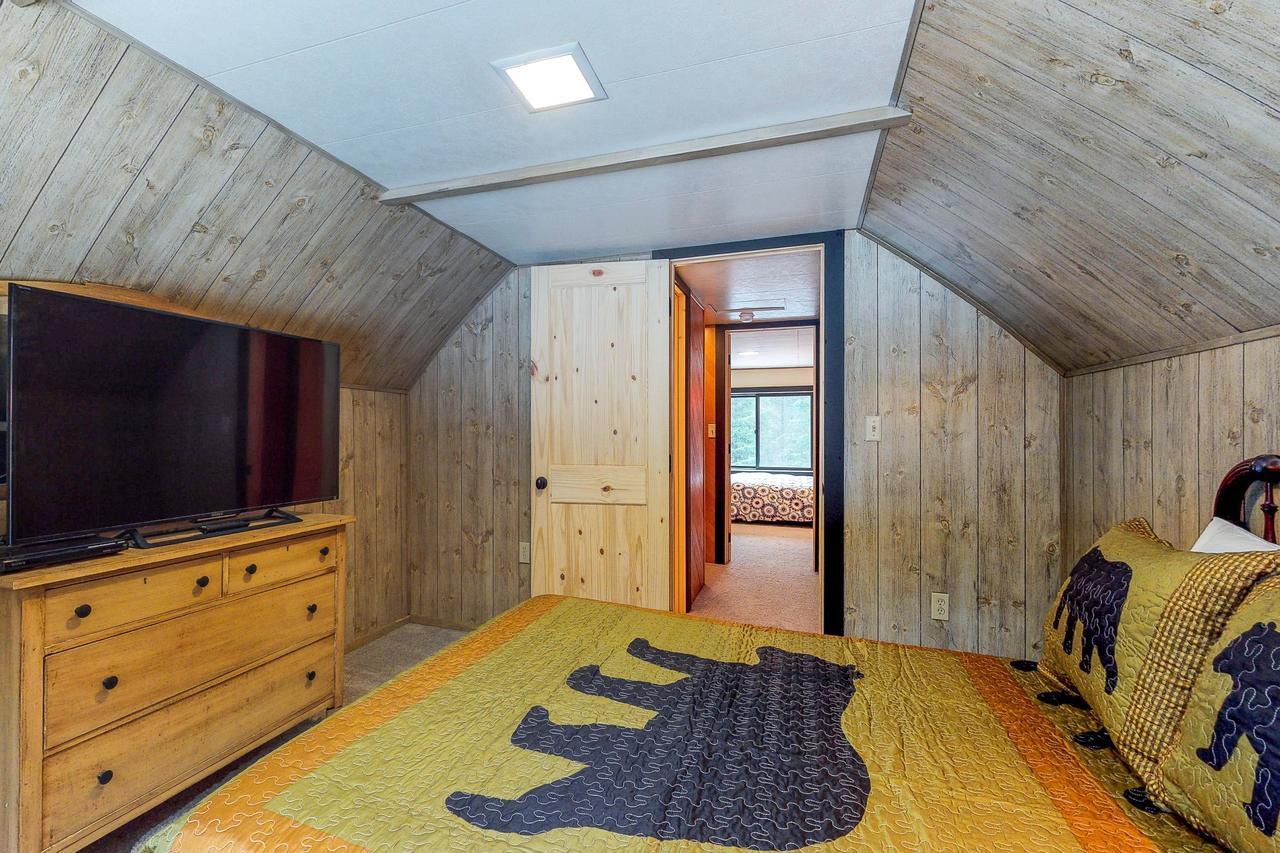 Creekside Cabin Nelson 외부 사진