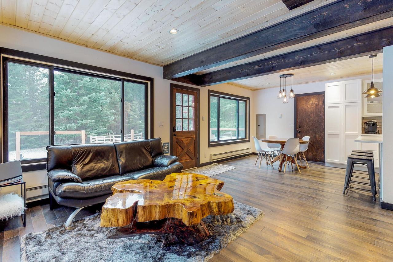 Creekside Cabin Nelson 외부 사진