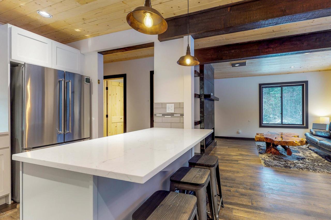 Creekside Cabin Nelson 외부 사진
