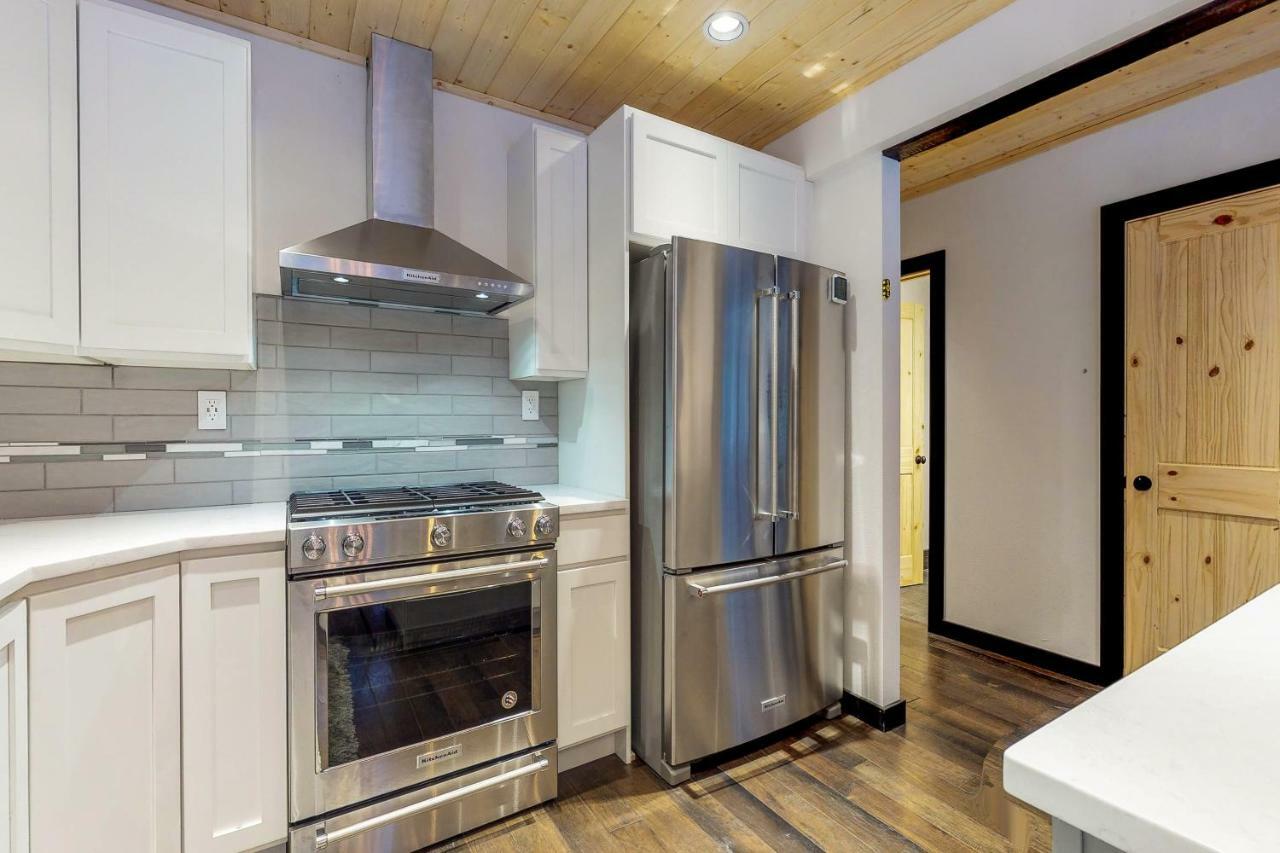 Creekside Cabin Nelson 외부 사진
