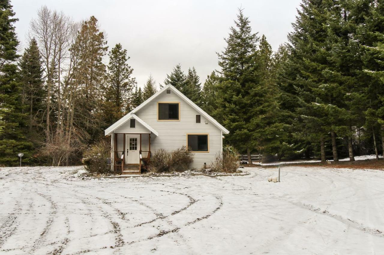Creekside Cabin Nelson 외부 사진