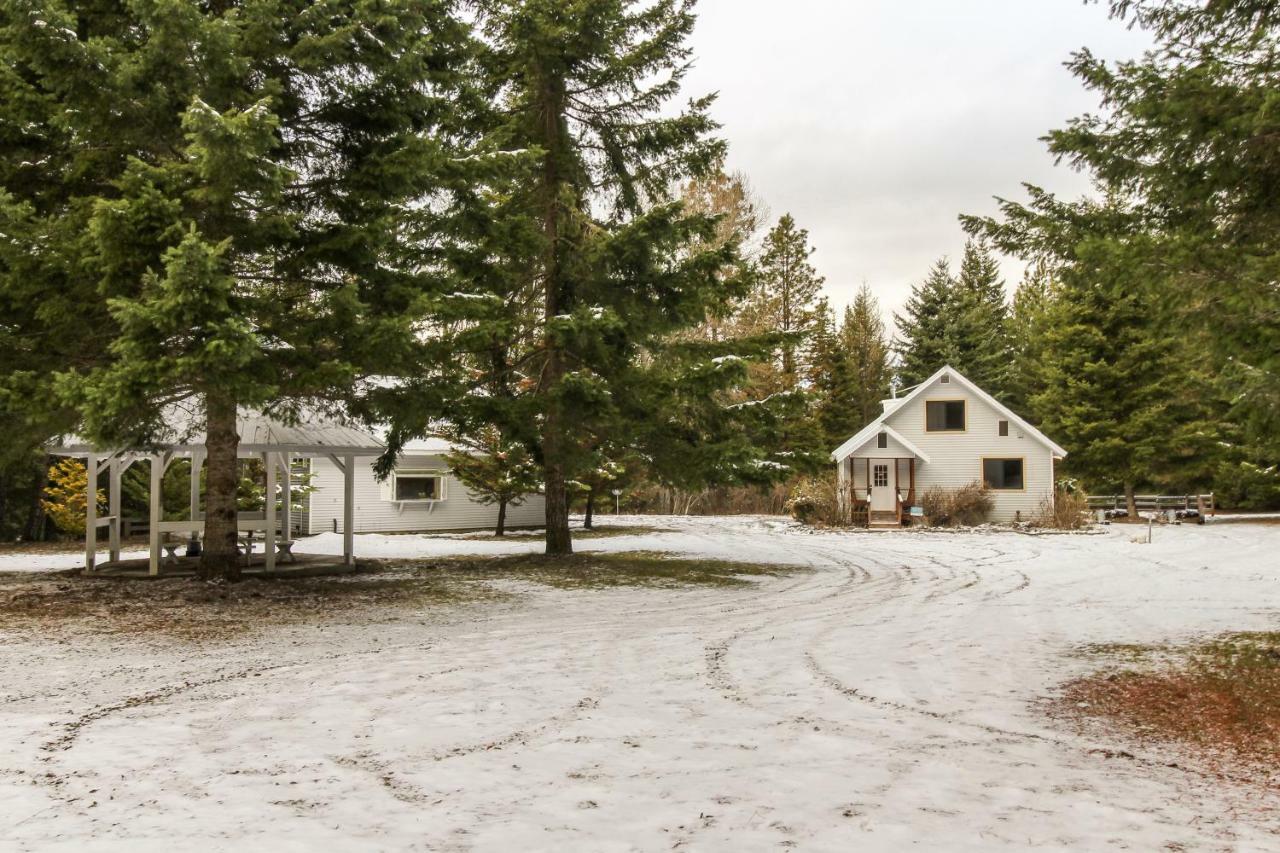 Creekside Cabin Nelson 외부 사진