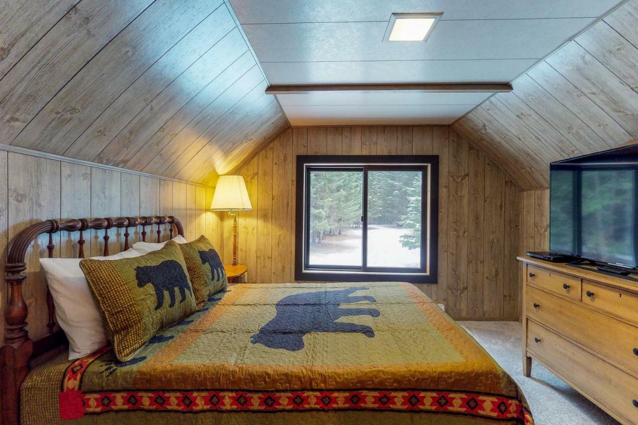 Creekside Cabin Nelson 외부 사진